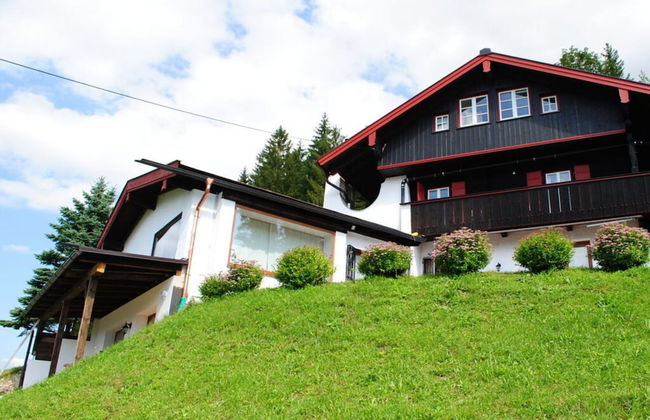 Holiday Apartment on the Slope - Foto 27