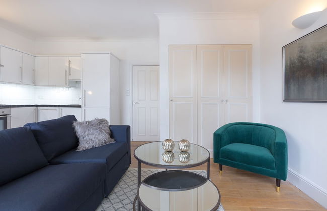 Paddington Apartments by Allô Housing - Foto 17