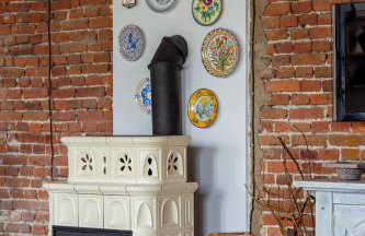 Folwark Rafałówka by Noclegi Renters - Foto 5