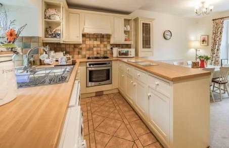 Peaseblossom House, a charming Grade II Listed Building, in a great location in Alnwick - Foto 26