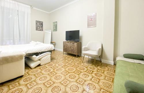 The English Flat - Rozzano, Milano - Photo 15