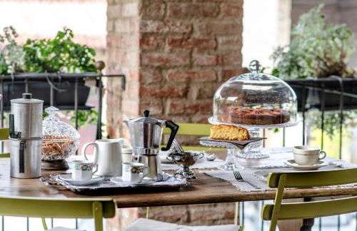 Casa Baricalino - Foto 9