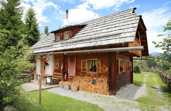 Almdorf Seinerzeit - Foto 35