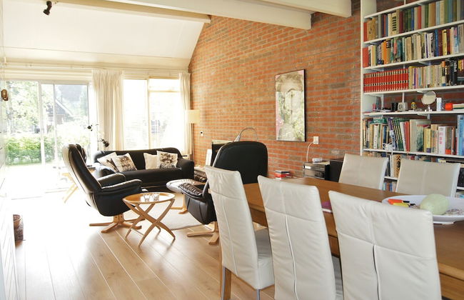 Cozy Holiday Home with Hot Tub in Lauwersoog by Lake - Foto 20