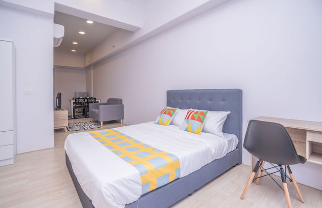 OYO Home 89854 Amazing Bukit Jalil - Foto 6