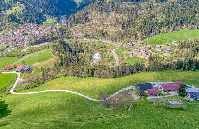 Homestead Metul Pool Suite 2 - Foto 32