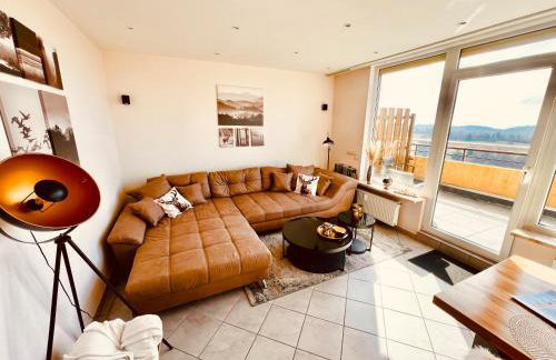 Penthouse - Panorama Suite - Hohegeiß - Photo 1