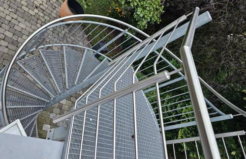 Ferienwohnung Kratzert Gütersloh 1-2 Schlafzimmer - Foto 45