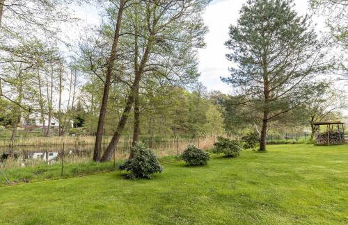 Ferienwohnung Am Wasser - Foto 26