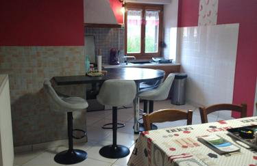 gite chez Maise - Foto 24