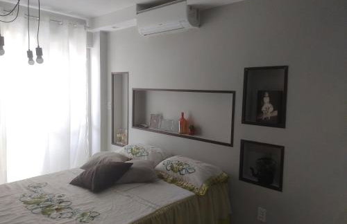 Apto 115 N B a 6 km do aeroporto - Foto 2