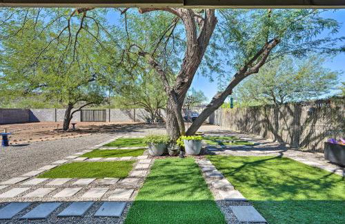 Pool and Backyard Oasis! Snowbird Escape in Phoenix - Foto 26