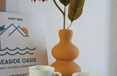 Seaside Oasis - Foto 56