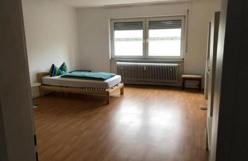 zentrale Wohnung in Frankfurt am Main - Foto 27