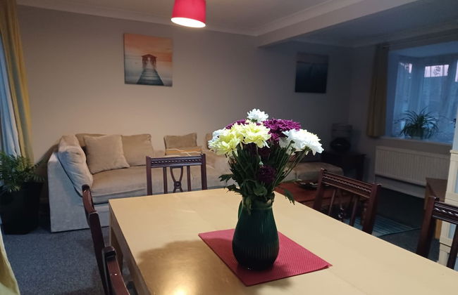 Huku Kwetu - Fieldfare Green - Foto 1