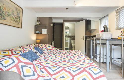 Studio - les Adrets Esterel - Foto 4