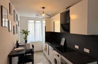 Le Glow - Élégant - Paisible - Parking - Foto 8