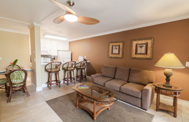 Kona Reef, A Raintree Vacation Club Resort - Foto 9