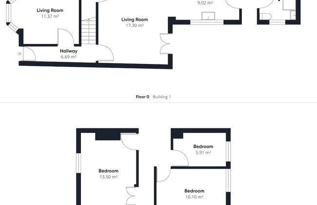 Host Stay 1 Montrose Street - Foto 23