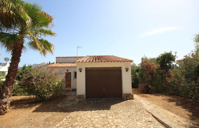 Villa Carrió 4 - Plaza Mayor - Photo 16