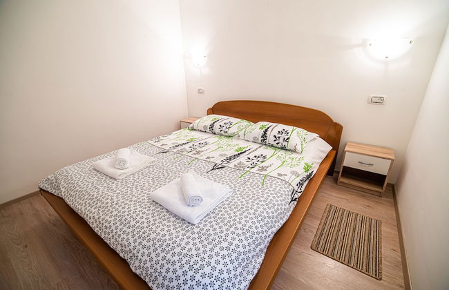 Apartments Ole - Foto 8