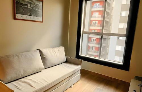 Flat em Londrina - Centro - Foto 1