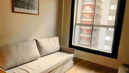 Flat em Londrina - Centro - Foto 1