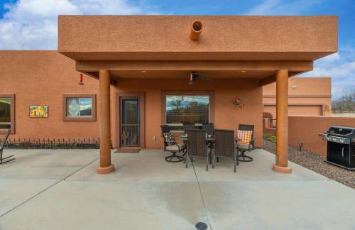 Terracotta Cove - Sedona, Jerome, Wineries - Foto 20