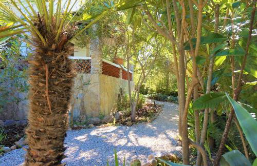 Finca La Siesta - Villa in Betlem, Mallorca - Foto 25