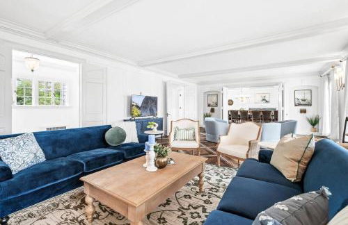 Cranberry Hill | 9 BR 22 Acre Estate | Sleeps 24 - Photo 45