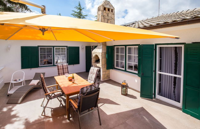 Villa Euphoria - Foto 62