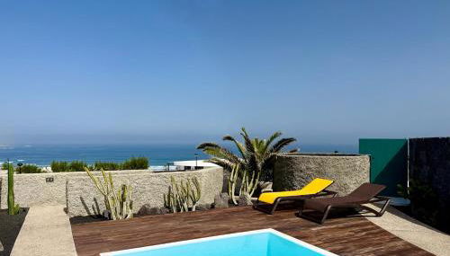 Canaryislandshost I Oliva - Foto 2, sunbed