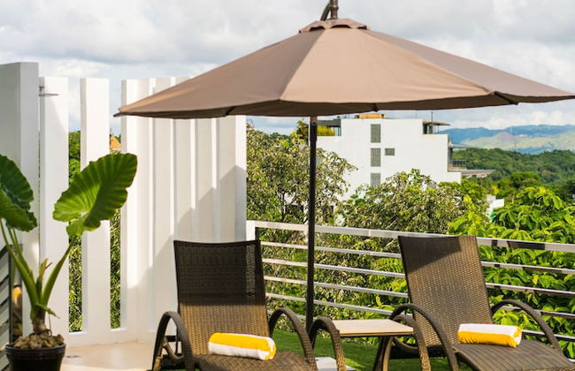 One Hagdan Villas - Foto 20