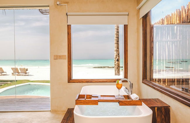 Safaya Dream Villas - Foto 7