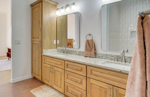 Peaceful Mtn Views! Patagonia Getaway - Foto 14