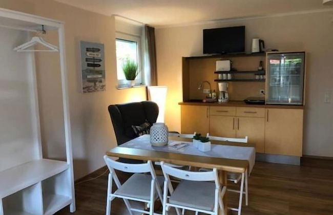 Aparthotel Stibbe - Foto 28