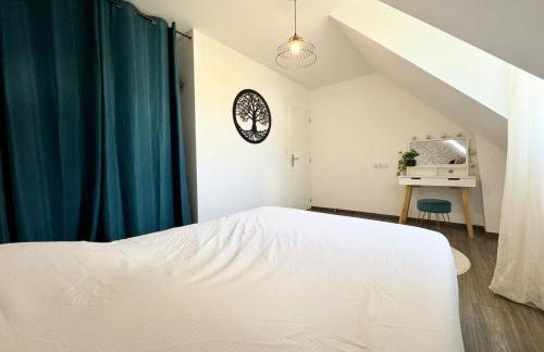 Belle maison contemporaine aux portes de Lorient - Foto 27