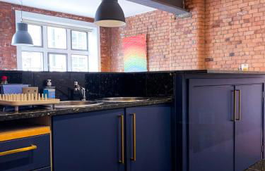 Stylish Loft Apartament - City Center L1 - Foto 27