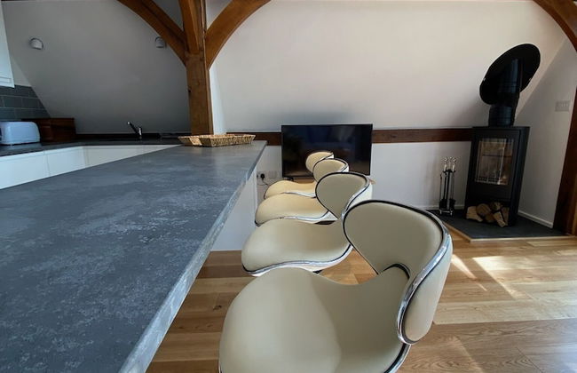 Oastbrook Estate Vineyard - Foto 14