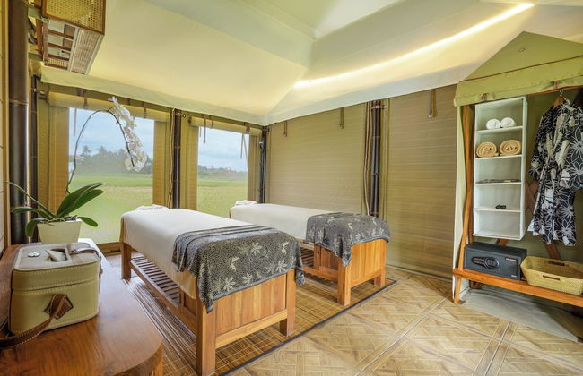 Bali Beach Glamping - Photo 25