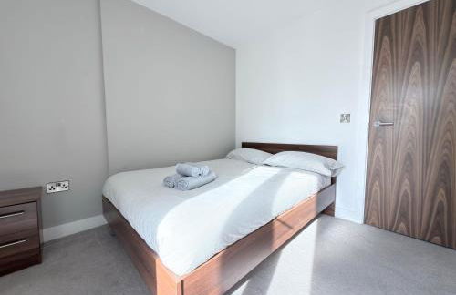 Modern Apartments near Oxford Road, Manchester City Centre - Foto 26