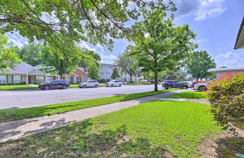 Quaint Leeds Studio with Yard about 18 Mi to Birmingham! - Foto 20