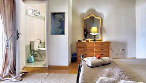 Villa Eftichia - Foto 2