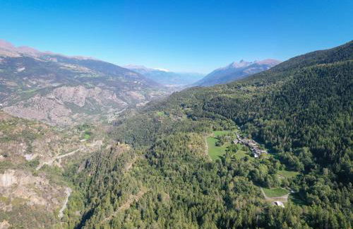 Casa Vacanze Grand-Haury da Andrea - Foto 33