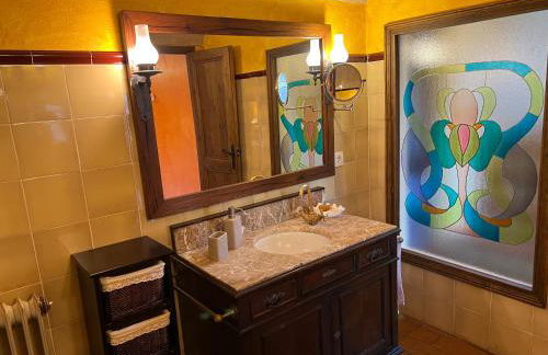 Can Met Mosso, Casa rural con Piscina Climatizada - Foto 28