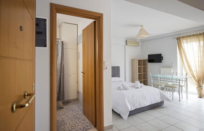 Saronikos in Piraeus - Foto 11