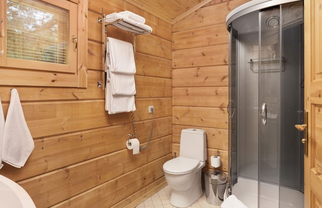 Fish Point Family Resort - Foto 18