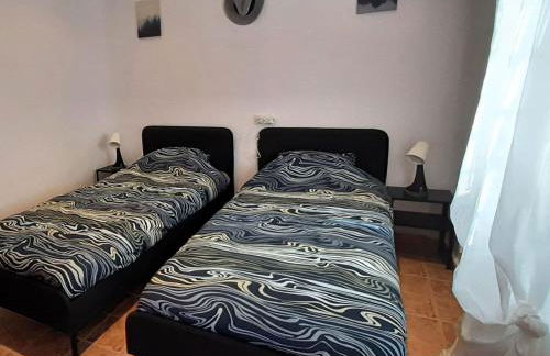 Villa in Fortuna with Private Pool - Foto 17