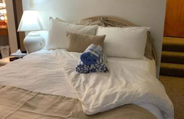 Lakefront Treetop Village 3BD3BADeckPool-6PP - Foto 7