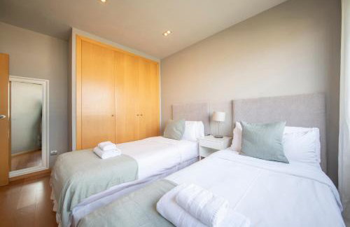 You Stylish Beach Apartments - Photo 40